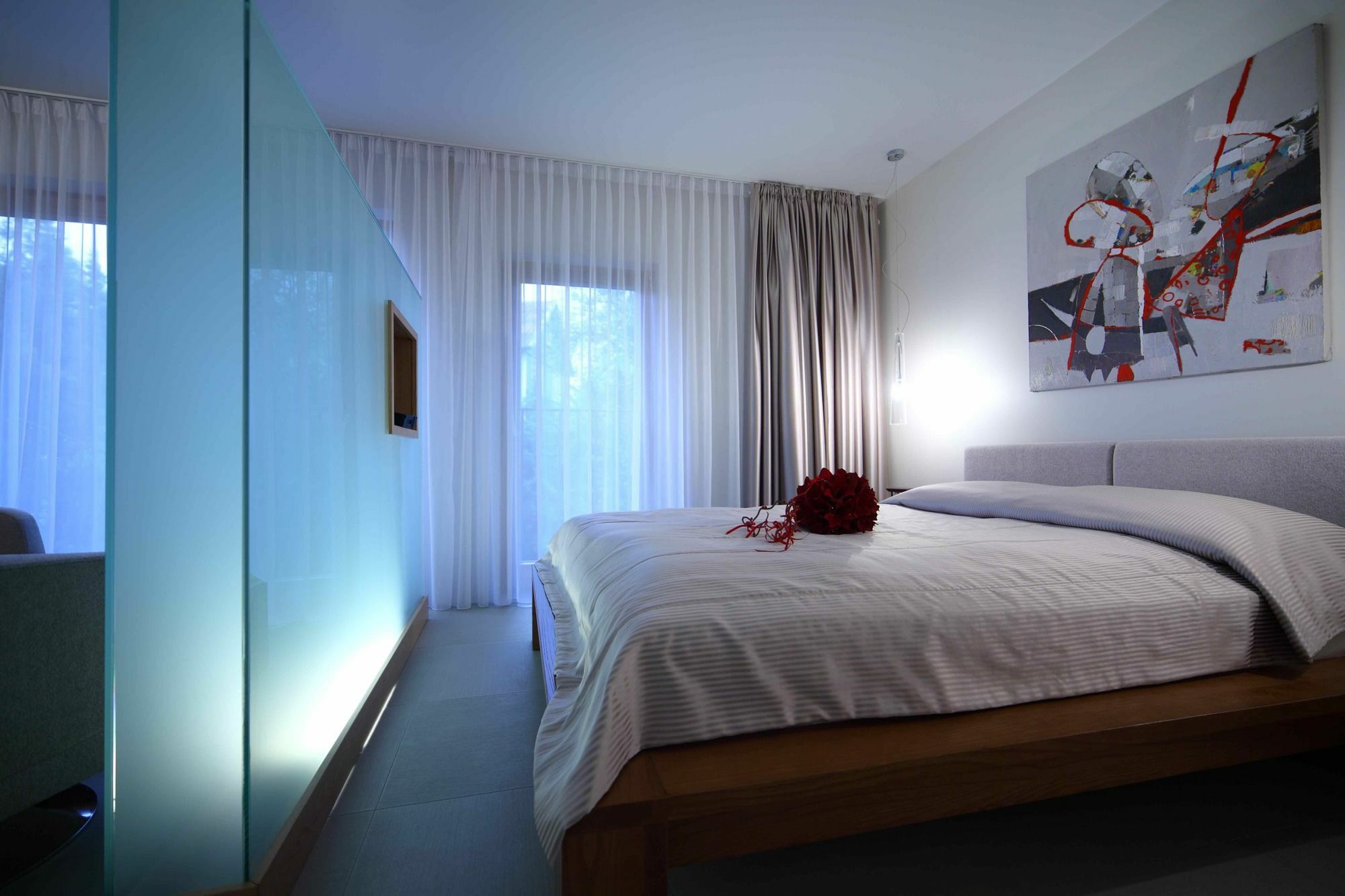 Smilciu Boutique Hotel, Tubinas Hotels พาลังกา ภายนอก รูปภาพ